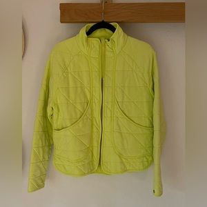 Calia by Carrie Underwood Quilted Jacket